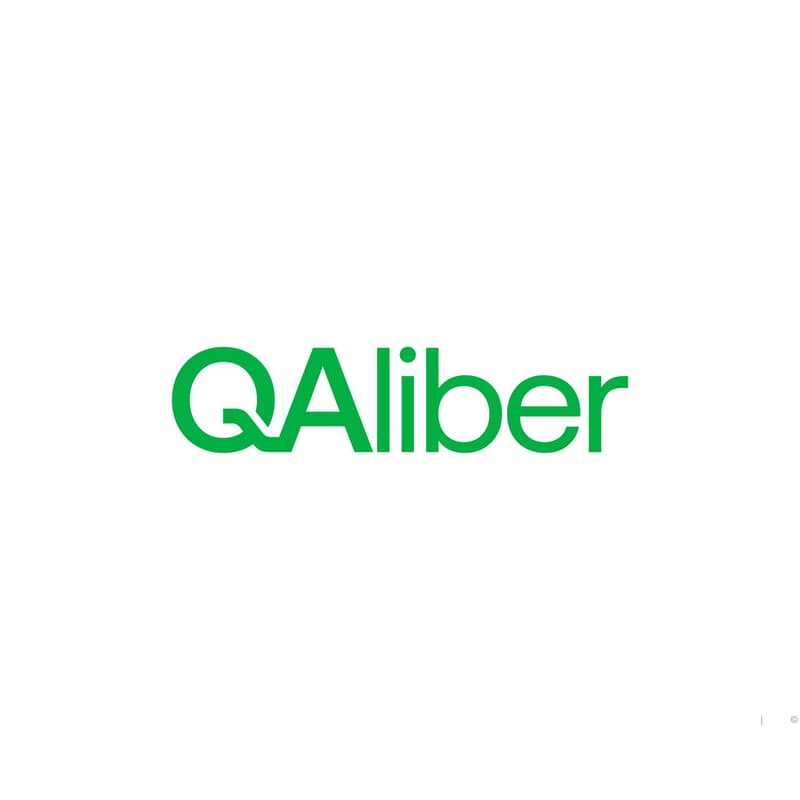 Cover Image for From Test Execution to Agentic AI | Discovering QAliber & the Future of Quality Assurance