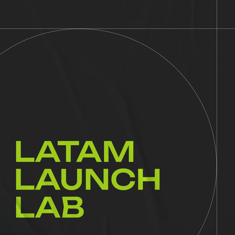 Cover Image for LATAM Launch Lab