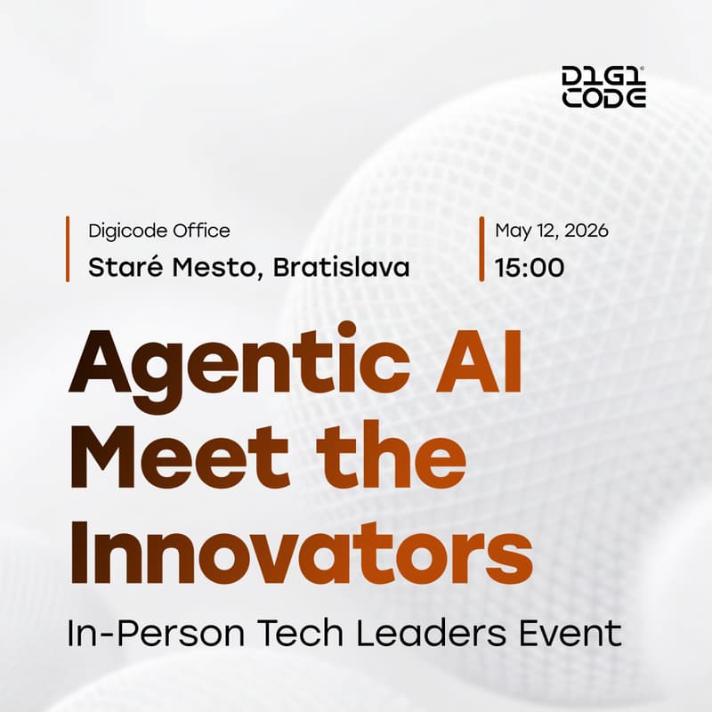 Cover Image for Agentic AI Innovators Meetup
