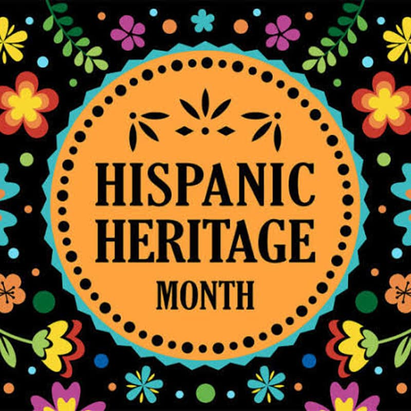 Cover Image for Hispanic Heritage Month Celebration @ GGP