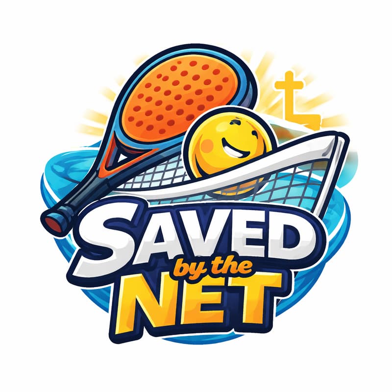 Cover Image for Saved by the Net x Acts 1:8