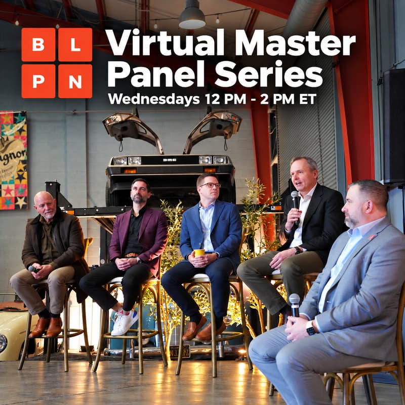 Cover Image for BLPN | Q4 Market Preview