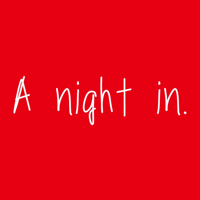 Cover Image for A Night In: Tamil Nadu