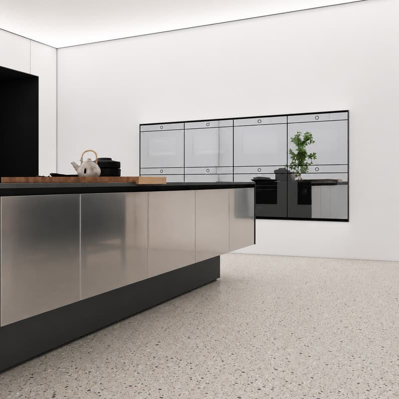 Cover Image for Senso X V-ZUG | DesignDays.Berlin 2026 - An exclusive design experience for architects, interior designers and project developers.