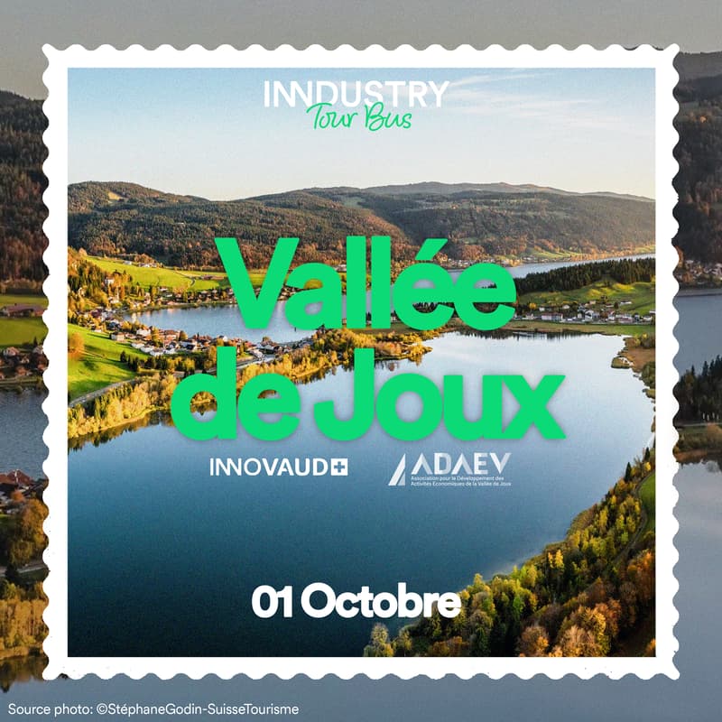 Cover Image for Le Midi des experts : diversifier ses activités