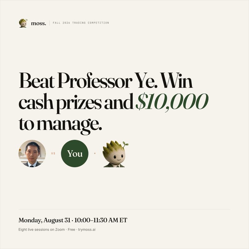 Cover Image for Investing in the Age of AI (Compete for $10k USD)