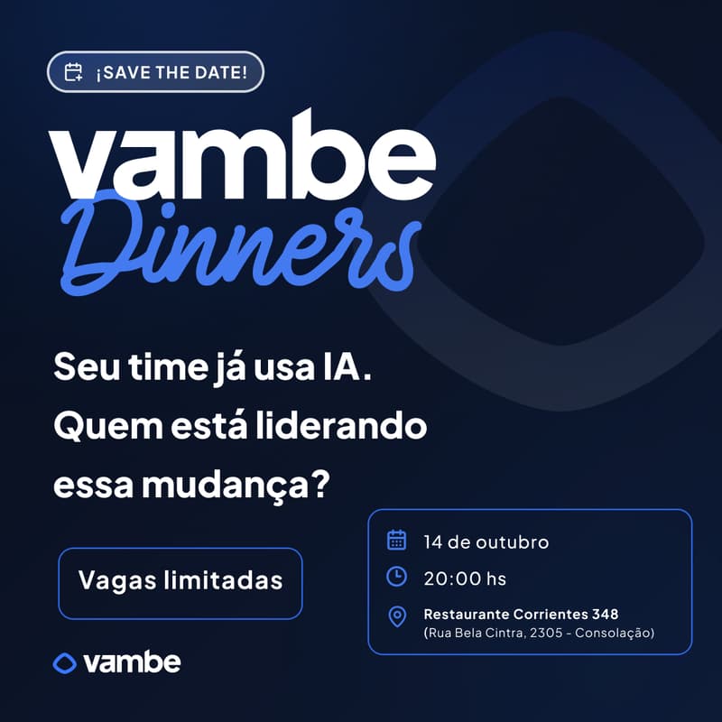 Cover Image for Vambe dinner