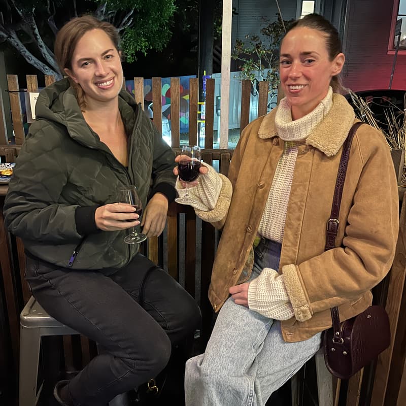 Cover Image for Muni's 55 Dogpatch Wine Progressive