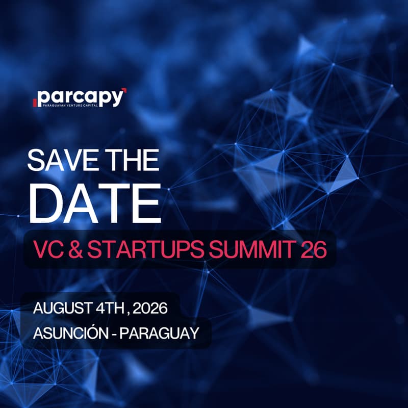 Cover Image for VC & Startups Summit 26