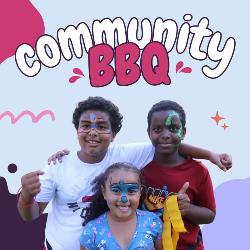 Cover Image for SAY SOMAALI COMMUNITY BBQ