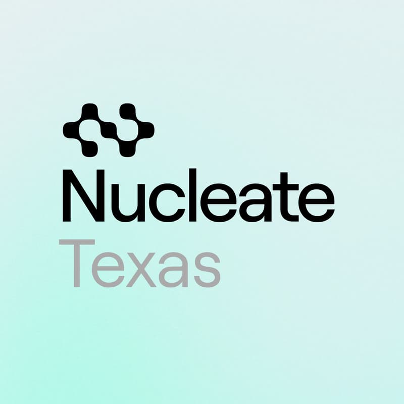 Cover Image for Nucleate Dallas Activator Program Info Session: UTSW (NL3.120)