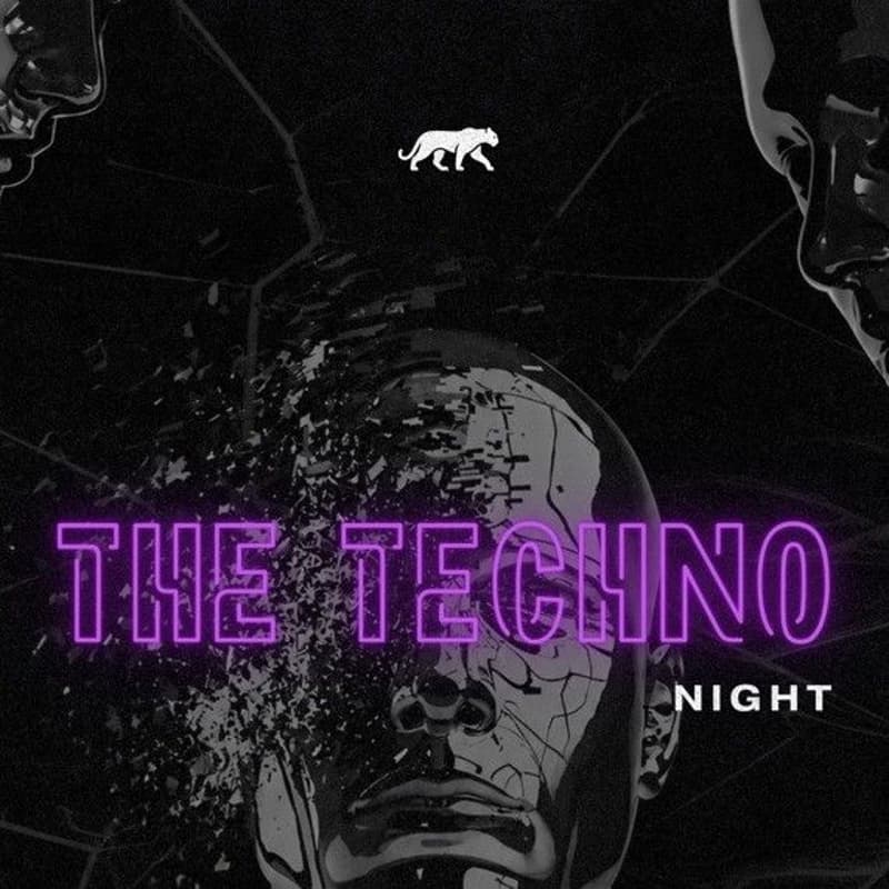 Cover Image for The Techno Night π