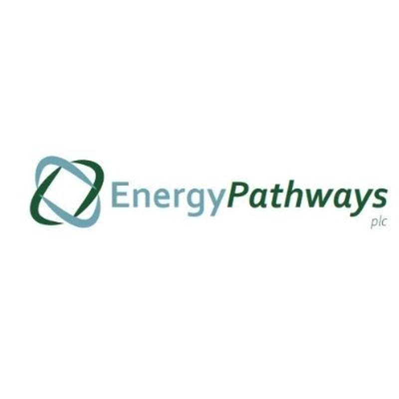 Cover Image for EnergyPathways