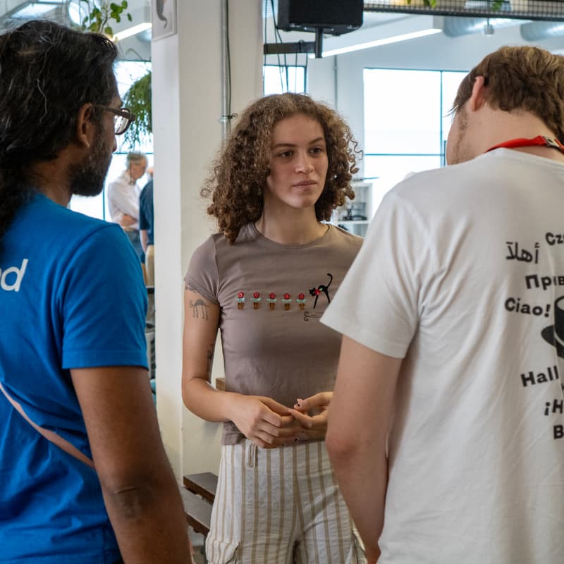 Cover Image for TuesdayPauseday - Weekly PauseAI UK online meetup