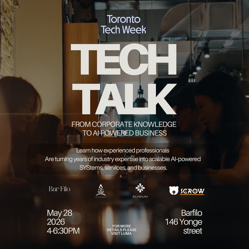 Cover Image for TechTok