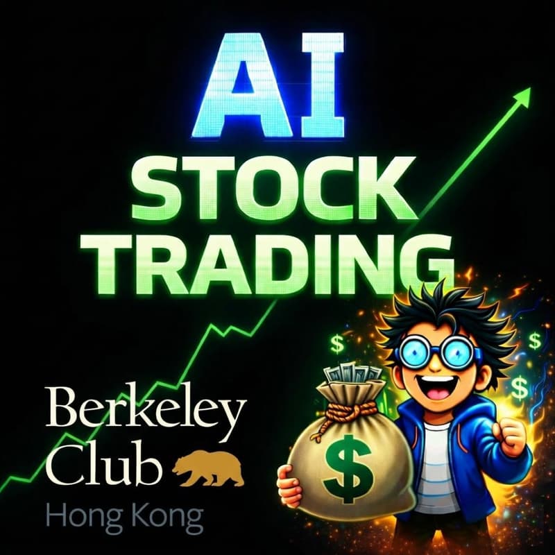 Cover Image for Lunatechs Workshop: AI & Trading (Lunatechs X Berkeley Club Hong Kong)