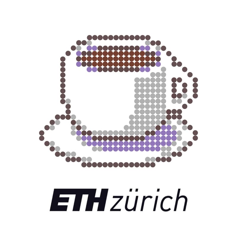 Cover Image for Quantum Café Zürich