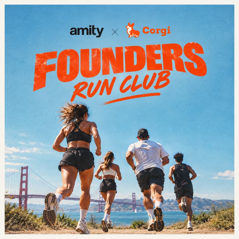 Cover Image for Founders Run and Recovery