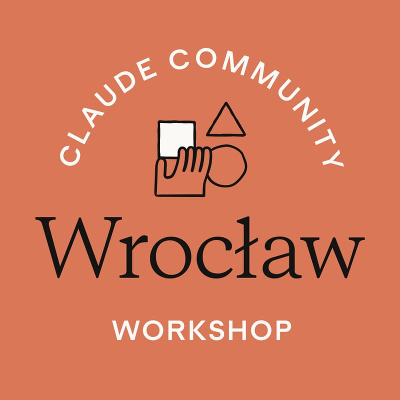 Cover Image for Wrocław | Claude Code Workshop