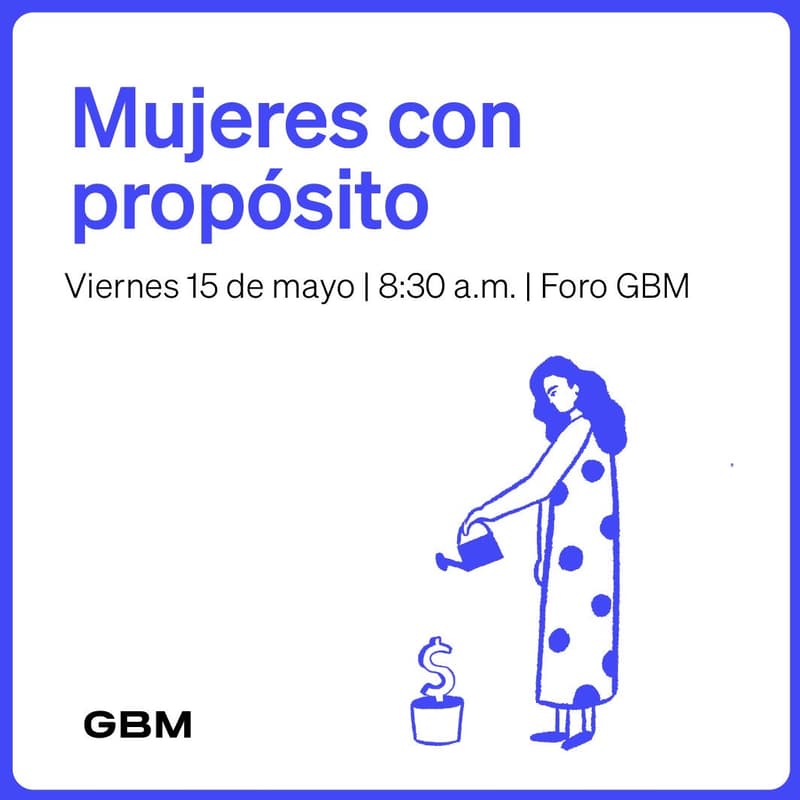 Cover Image for Mujeres con propósito