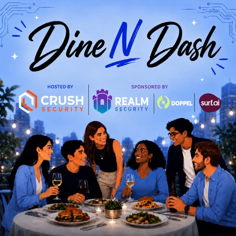Cover Image for Dine N' Dash