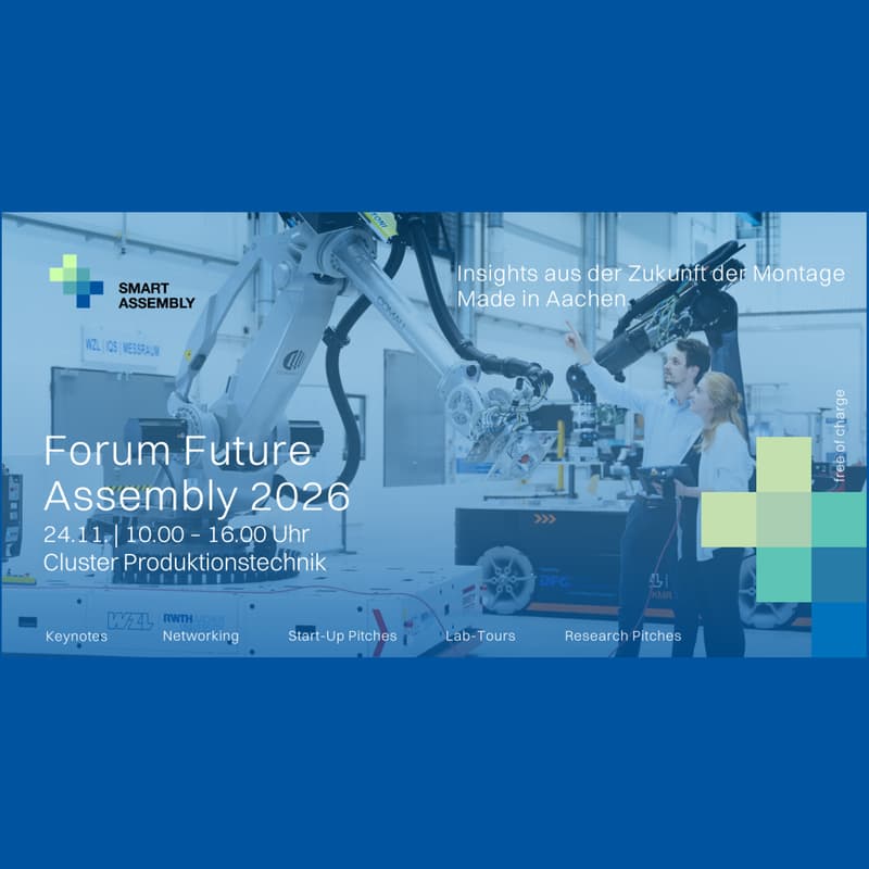 Cover Image for Forum Future Assembly