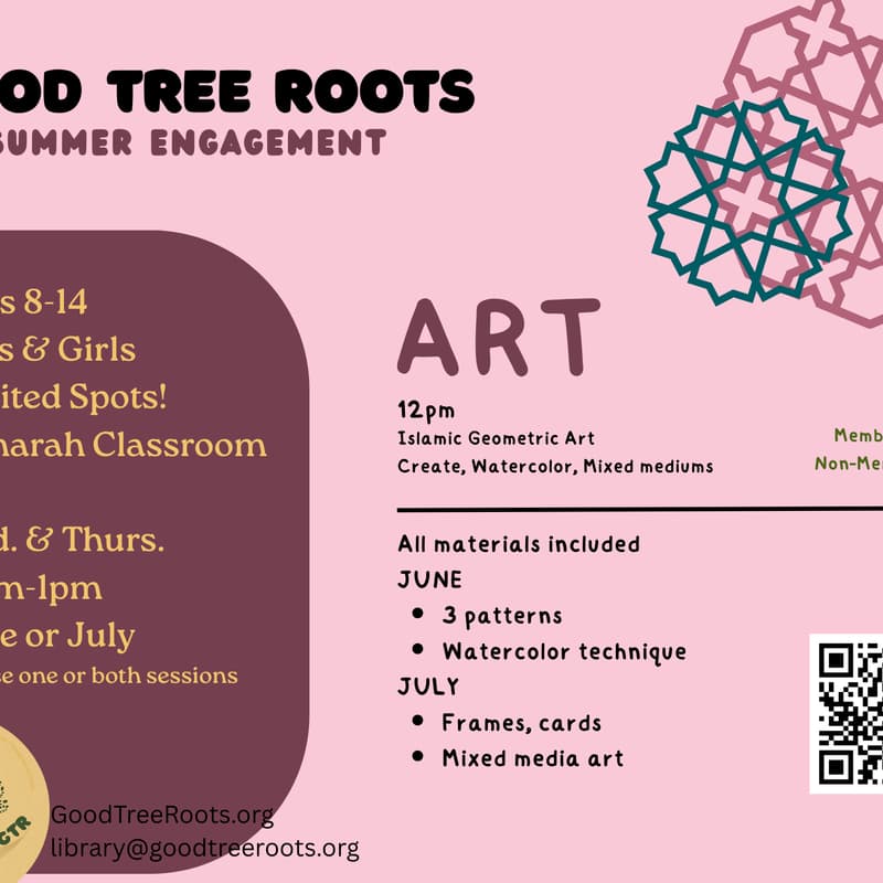 Cover Image for Art Classes I