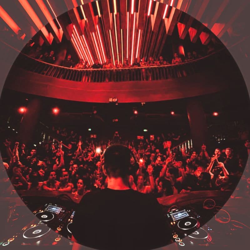 Cover Image for Secret Boiler Session feat. BDN & friends