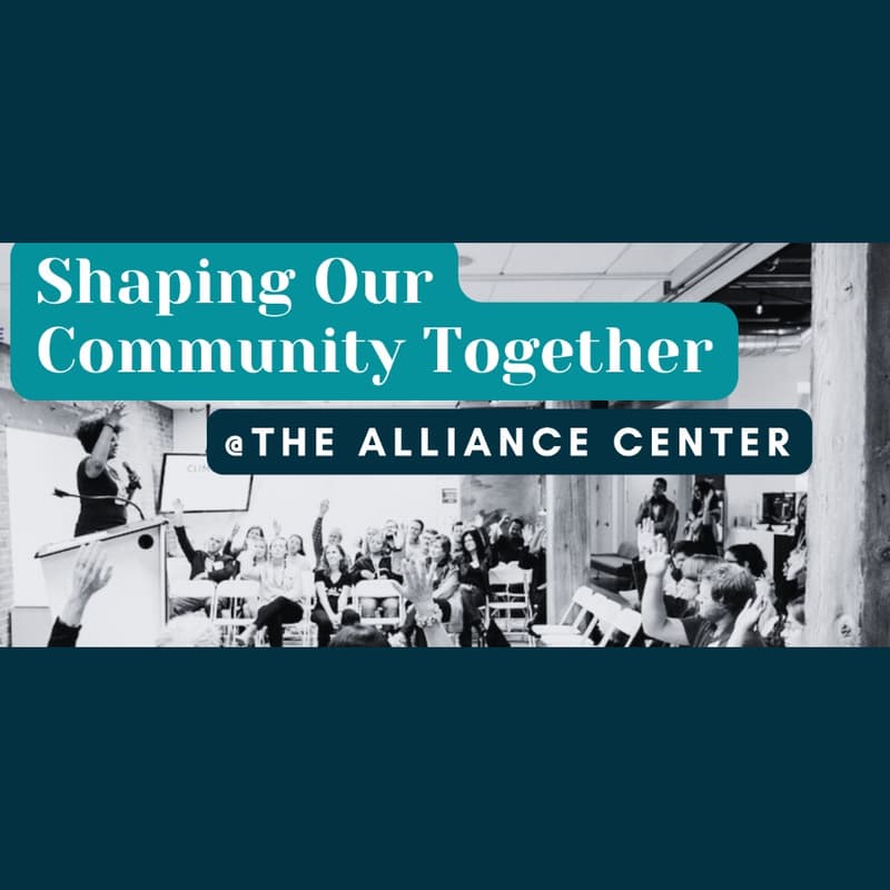 Cover Image for Alliance Center Tenant Town Hall