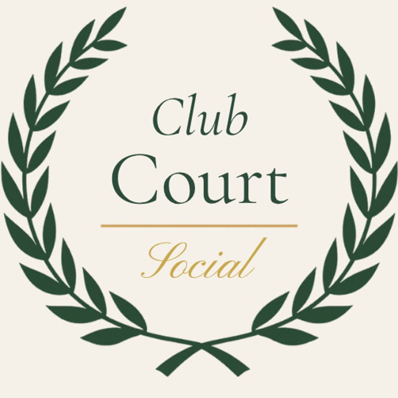 Cover Image for Club Court Social - Founding Dinner