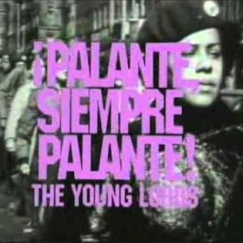 Cover Image for ¡Palante, Siempre Pa'lante! — 30th Anniversary Screening & Q&A