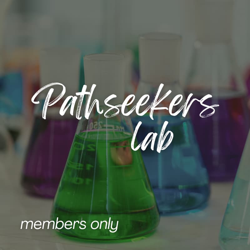 Cover Image for Pathseekers Lab