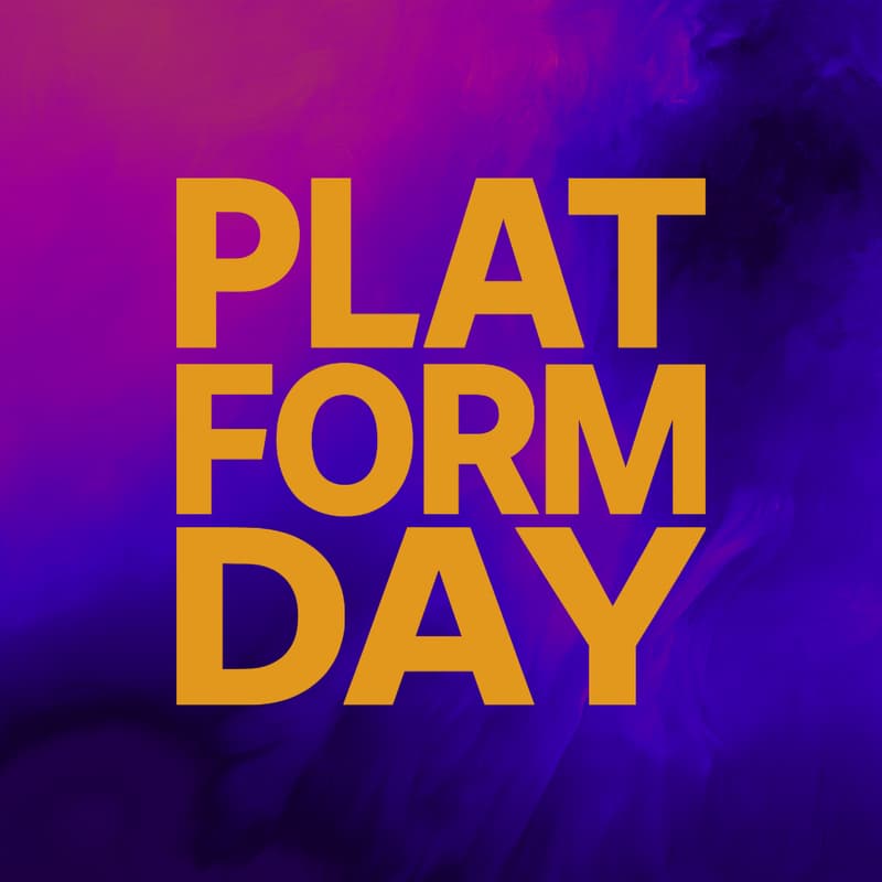 Cover Image for PLATFORMday Austin 2026 Q4