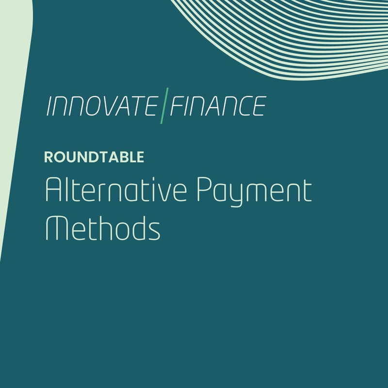 Cover Image for RT on Alternative Payment Methods 3
