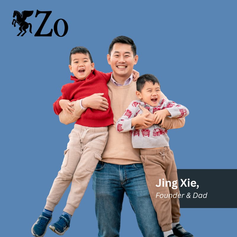 Cover Image for Invest like a Professional with AI (ft Jing Xie)