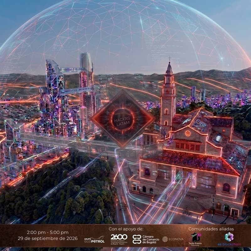 Cover Image for Hackrs Latam Session #0