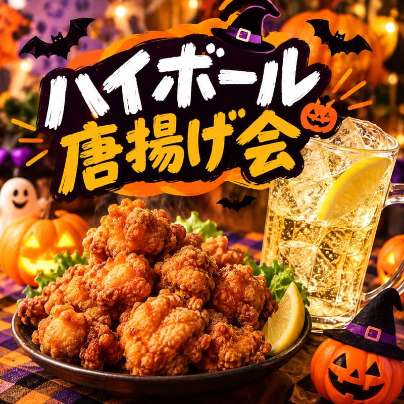 Cover Image for ハイカラ会