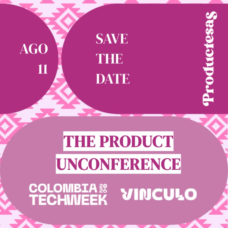 Cover Image for The Product Unconference