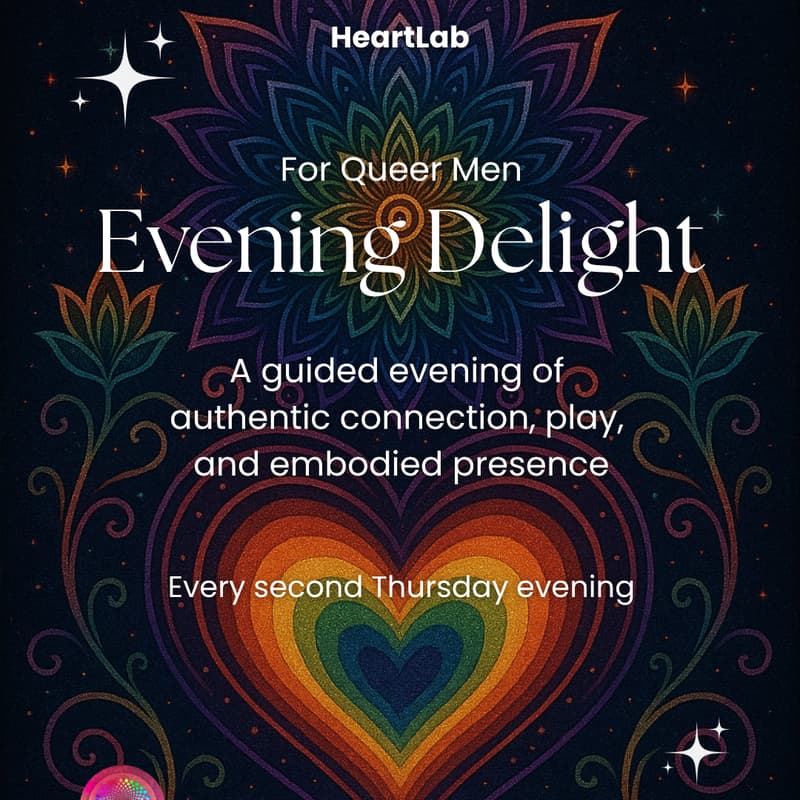 Cover Image for Evening Delight: HOME FLOW