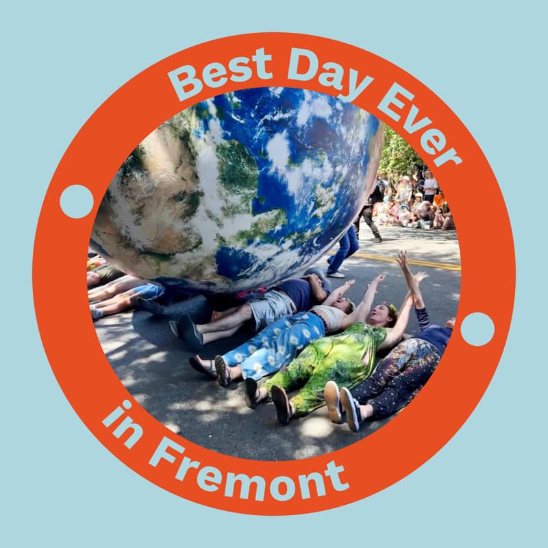 Cover Image for Best Day Ever: Fremont with the Fremont Neighborhood Council