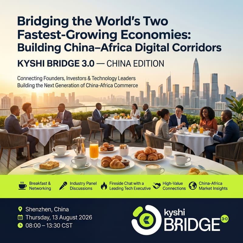Cover Image for Kyshi Bridge 3.0 - China Edition