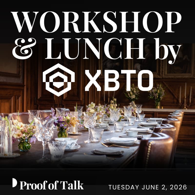 Cover Image for XBTO Hosts Workshop & Lunch at The Louvre