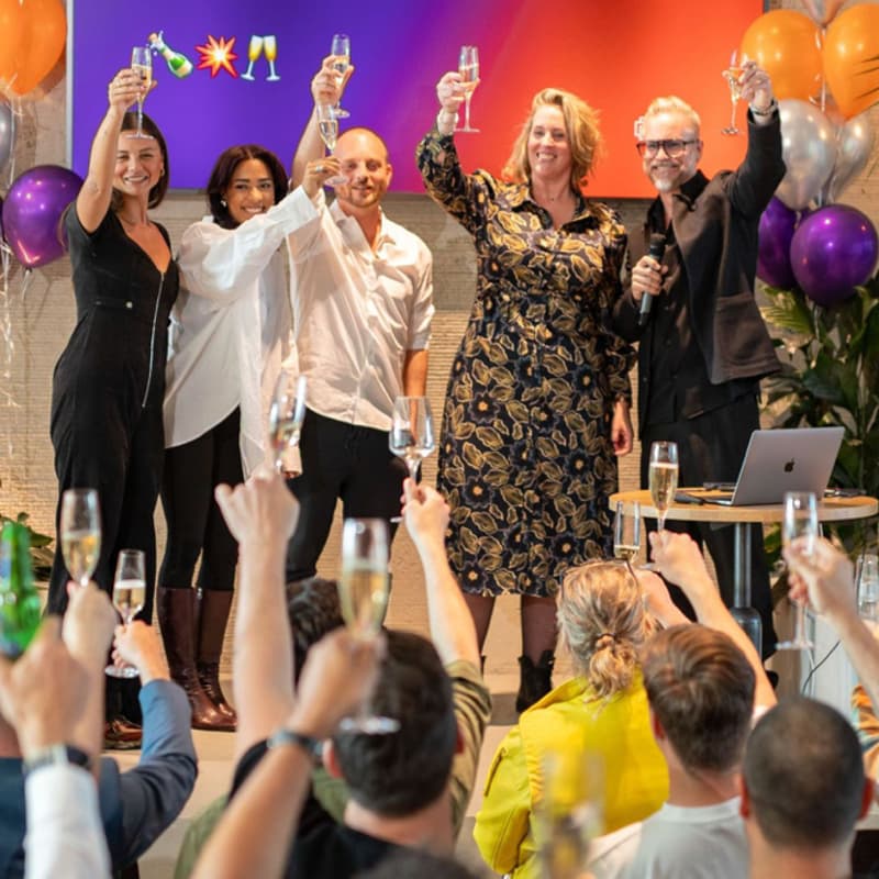 Cover Image for Dutch Digital Design Partner Event