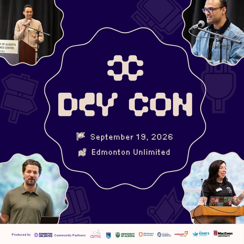 Cover Image for DevCon