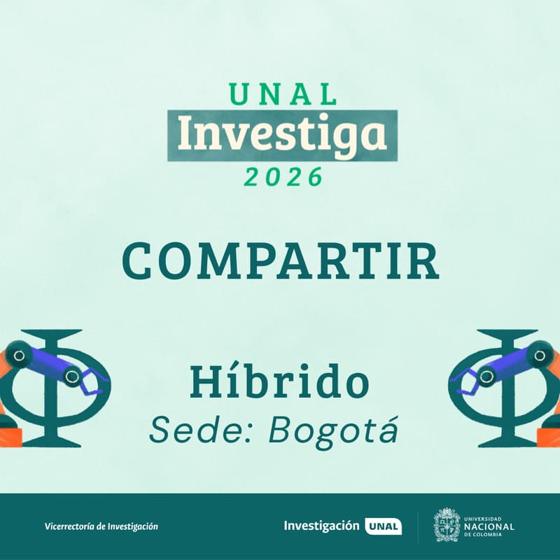 Cover Image for Compartir - Hackaton 2026: Fase 2 (Apertura reto Hackathon)