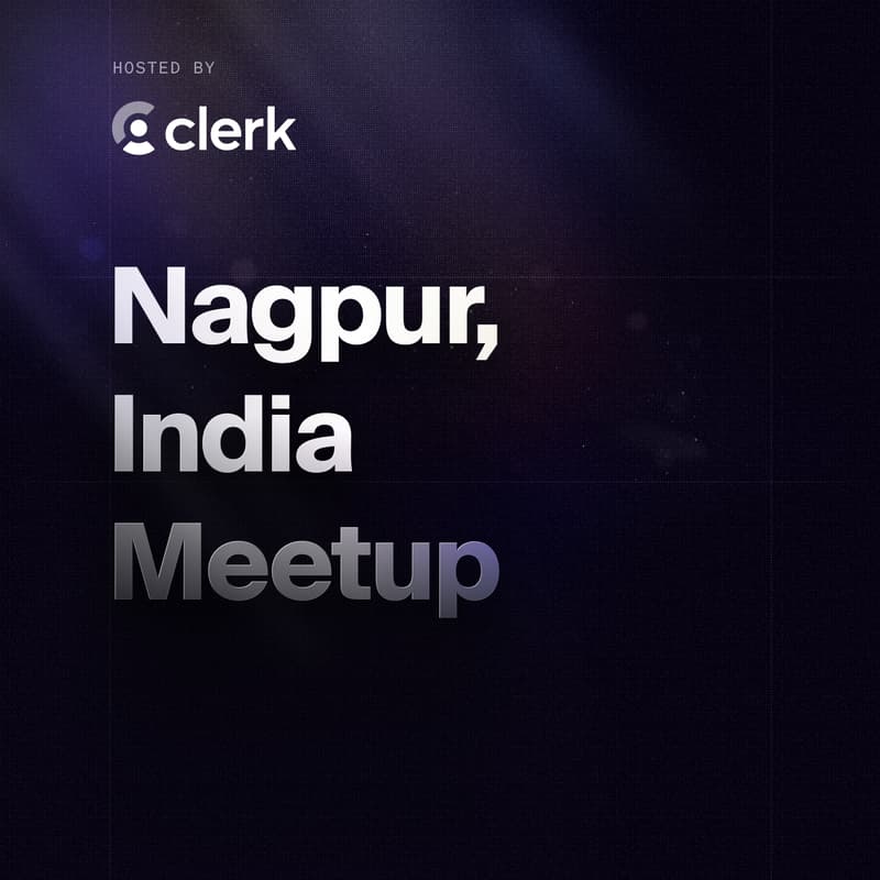 Cover Image for Clerk BuildStation: Nagpur