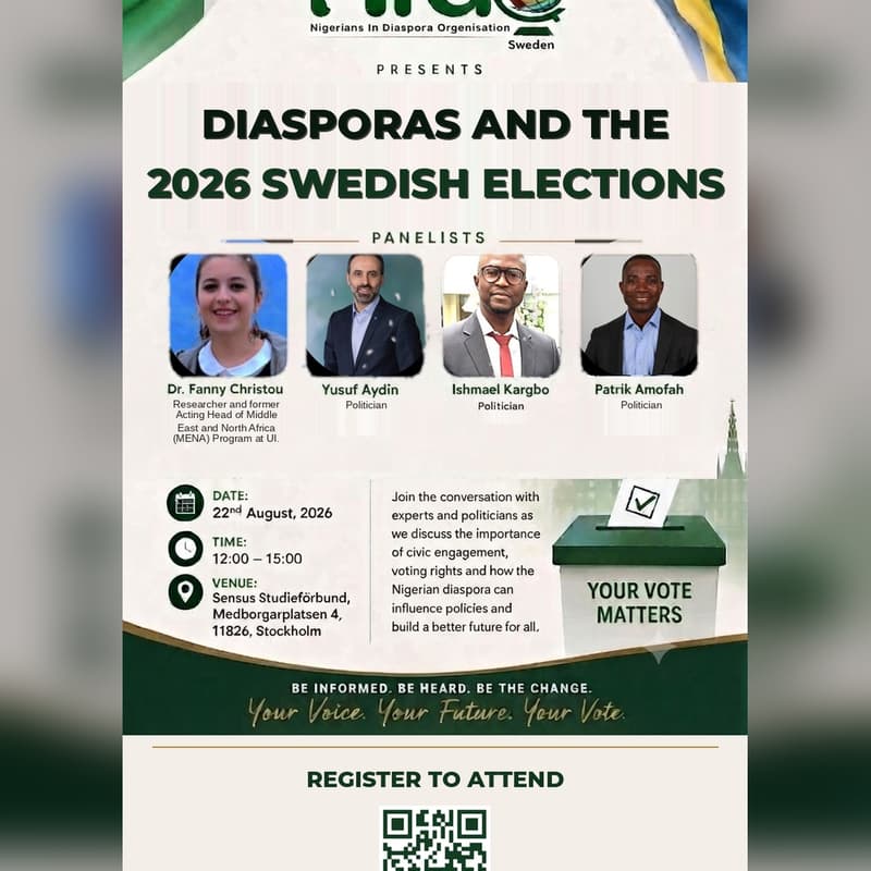 Cover Image for Democracy day!