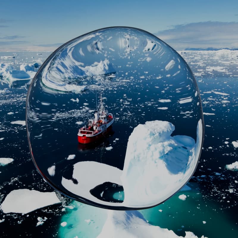 Cover Image for MaRS Climate Impact: Investor Reception
