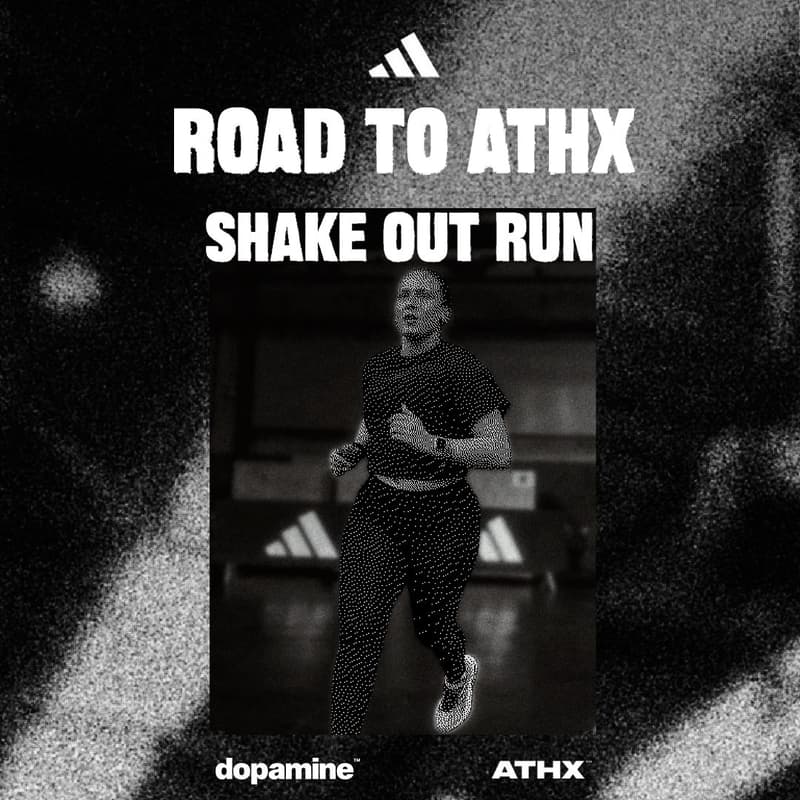 Cover Image for SHAKEOUT RUN /// ROAD TO ATHX GAMES BERLIN
