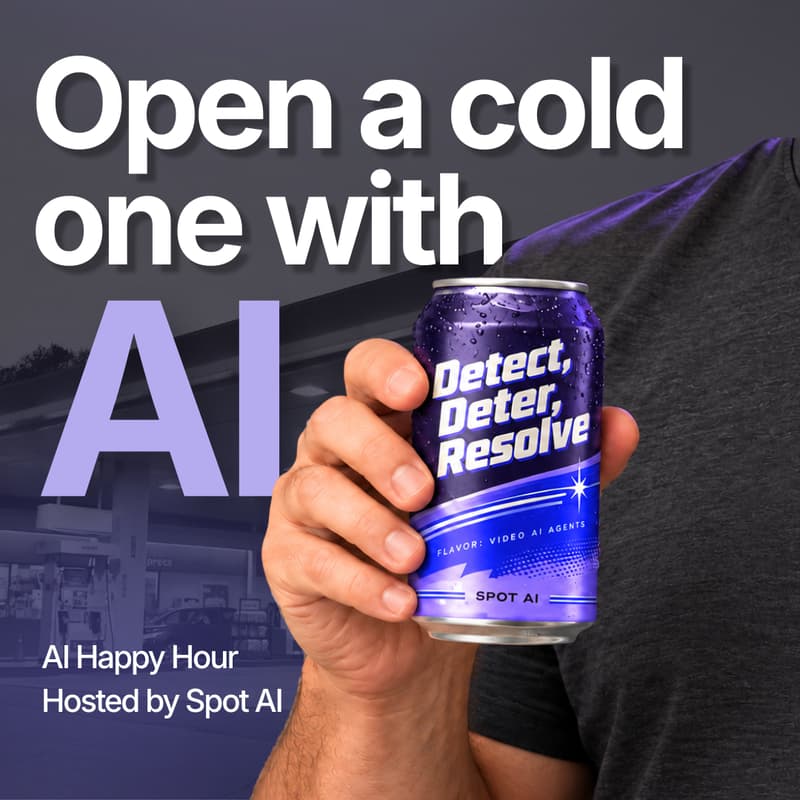 Cover Image for AI Fuel: Happy Hour at NACS